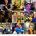 Eaddy Mays Instagram - I have my FIRST ever IG fan account! 😍 Please follow @EaddyMaysfan There are pictures on that account I don't even remember being taken! 😄 Thanks for the love and support! 😘😘 SparkleEverywhere