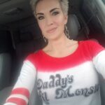 Eaddy Mays Instagram - In my favourite shirt, headed to @dragoncon to pick up my passes. Come see me tomorrow!! ...5:30 at the Hyatt in the Marietta Room. (it looks like I used "bitch filter" on this pic LOL 😂 ...wait. why is that not a THING?! 😈 ) xoxo Atlanta, Georgia