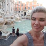 Eaddy Mays Instagram - Today, I fought lions, raced chariots, and watched Michael Angelo paint... #Rome, you are a city of romantic dreams, wild adventures and epic history. I ADORE you 💓 Wait for me, I WILL be back. 💋 Ciao 💋 Rome, Italy