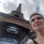 Eaddy Mays Instagram - #Paris 😍 Paris, France