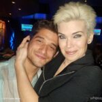 Eaddy Mays Instagram - Getting to know THIS man is one of the best things in the last 6 years of my life. I love you, boy-o, always will. 💕 @tylerposey58 (Monday will forever be #Moonday for me #TeenWolf ) Los Angeles, California