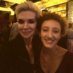 Eaddy Mays Instagram - Can I NOT call it a "wrap" party? It was an "I love you and miss you already" party. 💔😙 #teenwolfserieswrapparty #thefeels Lucky Strike Bowling Hollywood