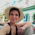 Eaddy Mays Instagram - Dear, Cuba, I'm not ready to leave. 😢 But, life beckons. I leave a piece of my heart in Habana ❤ And I carry with me the warmth and generosity I found in every person I met. Until next time ... te amo 💘 #Cuba #Habana #adventure