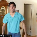 Eaddy Mays Instagram - #Reposting @zachking because this dude is wicked talented! Thanks, Zach, for making me question reality on a daily basis! LOL 😜 #mindblown ・・・ "Tag 2 friends to be confused by this #aprilfools video 😜"