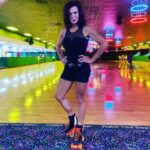 Eaddy Mays Instagram - Probably should claim that I’m just scouting filming locations and not here by myself having fun 🤓😂 #lonerandlovingit Skate Country GA