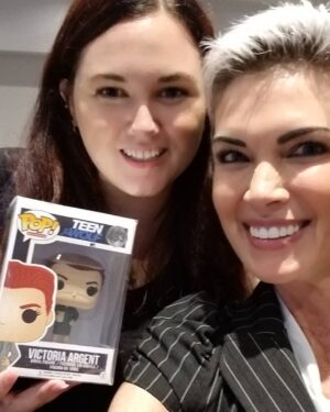 Eaddy Mays Instagram - I'm glad I'm home... and I'm sad to be gone 😔 🇦🇺 #COTN5 More pictures to come over the best few days. 
This #Wolfie Family means more to me than I can say. 💛💜😍
