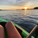 Eaddy Mays Instagram - Lake Lanier