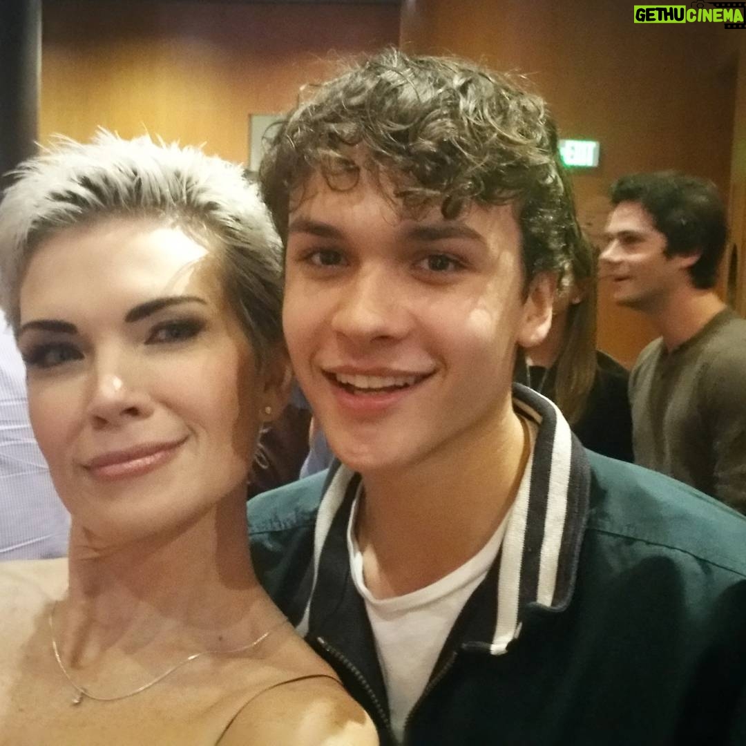 Eaddy Mays - 6.4K Likes - These people made some of my funniest, poignant, most powerful, lifelong memories. 😗 #worldchangers #TeenWolf #loveneverends 💞