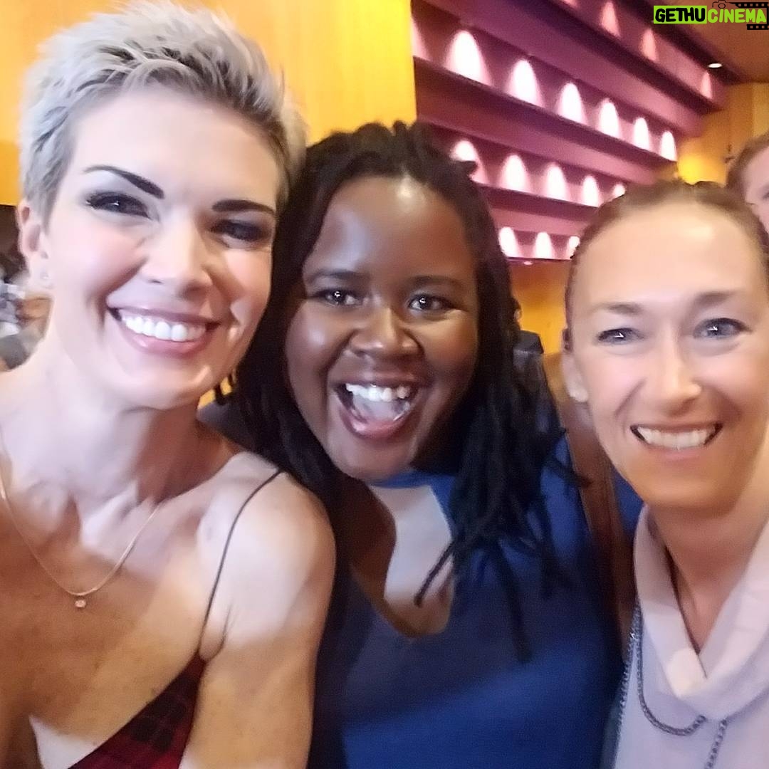 Eaddy Mays - 6.4K Likes - These people made some of my funniest, poignant, most powerful, lifelong memories. 😗 #worldchangers #TeenWolf #loveneverends 💞
