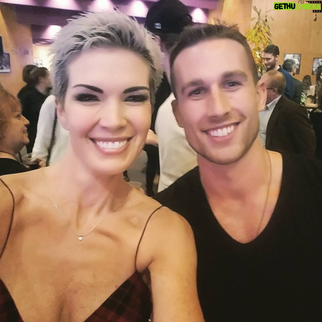 Eaddy Mays - 6.4K Likes - These people made some of my funniest, poignant, most powerful, lifelong memories. 😗 #worldchangers #TeenWolf #loveneverends 💞