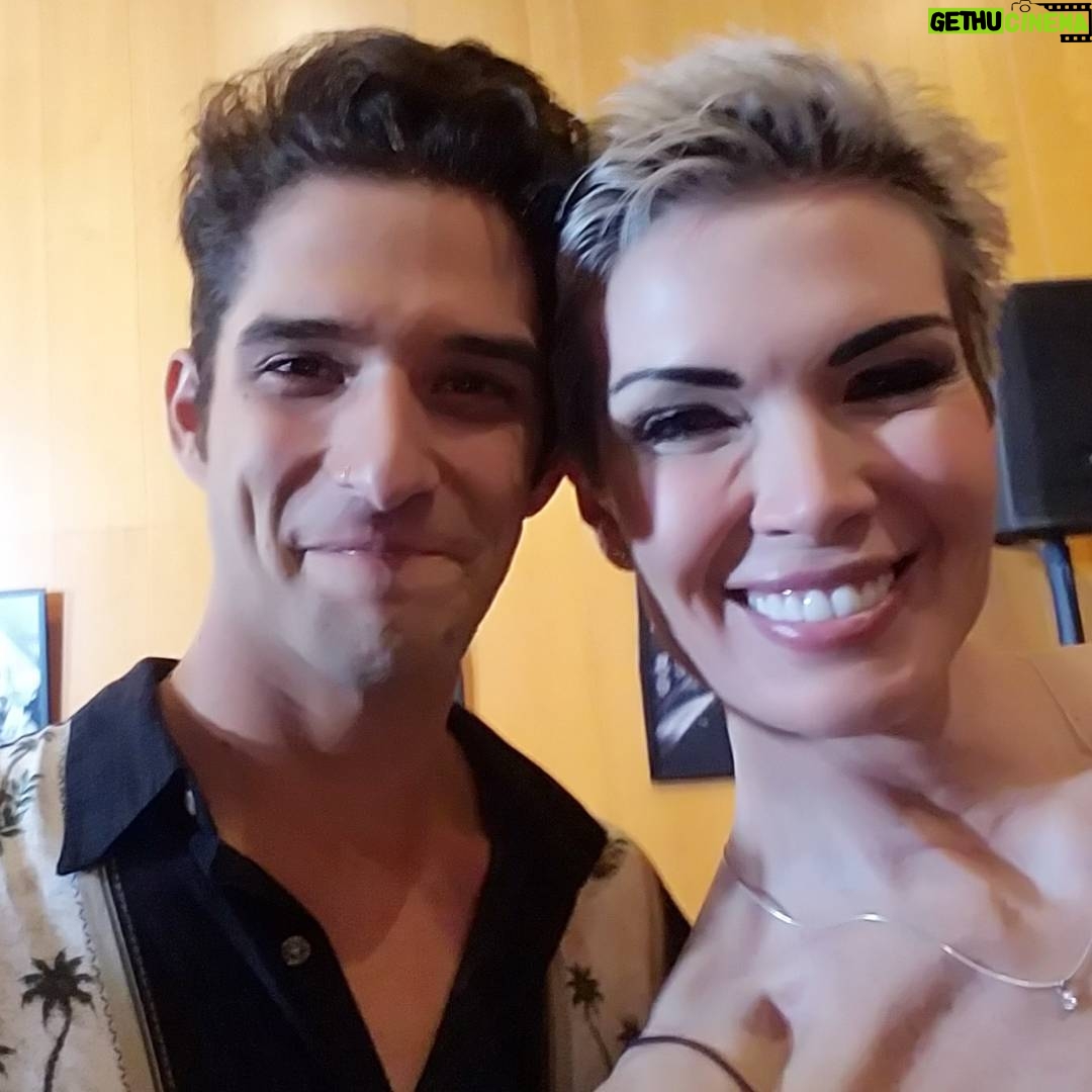 Eaddy Mays - 6.4K Likes - These people made some of my funniest, poignant, most powerful, lifelong memories. 😗 #worldchangers #TeenWolf #loveneverends 💞