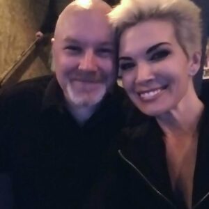 Eaddy Mays Instagram - Can I NOT call it a "wrap" party? It was an "I love you and miss you already" party. 💔😙 #teenwolfserieswrapparty 
#thefeels