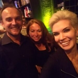 Eaddy Mays Instagram - Can I NOT call it a "wrap" party? It was an "I love you and miss you already" party. 💔😙 #teenwolfserieswrapparty 
#thefeels