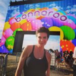 Eaddy Mays Instagram - It was such a happy 'Roo!! 😍 #bonnaroo 🎶 🌻 Is it time to go back yet?!! ...great job DPing, @seanalally ⭐ #guerillashooting 🎥 😂 💥 Manchester, Tennessee