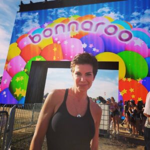 Eaddy Mays Instagram - It was such a happy 'Roo!! 😍 #bonnaroo 🎶 🌻 Is it time to go back yet?!! ...great job DPing, @seanalally ⭐
#guerillashooting 🎥 😂 💥