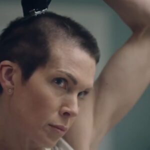 Eaddy Mays Instagram - Have I mentioned lately how much I LOVED doing this?! 😃 😘😘 @walgreens 
@tasselltalentgroup 
#battlebeautifully #feelmorelikeyou 
#f*ckcancer #livefully