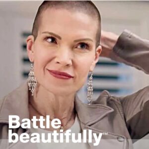 Eaddy Mays Instagram - @walgreens SO much respect to you for choosing to hire real cancer patients for this ad campaign. ❤ 
I'm proud to be a part of this project! Thank you 😘😘 (and thank you, @karenvalero16 for everything xoxo)