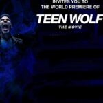 Eaddy Mays Instagram - Wouldn’t miss it for the world ❤️@teenwolf @paramountplus #worldpremiere #magicalnight Los Angeles, California