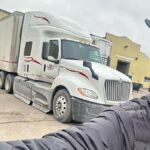 Eaddy Mays Instagram - Aww 🥰 You guys made GREAT guesses and I especially love the idea of Victoria Argent as an avenging Werewolf! …after all , Victoria’s eyes turned Yellow BEFORE the knife 🔪 js BUT! I was referring to (hinted in a picture in the last post) to me driving a semi-truck! 🦾 I’ll tell you the story soon, if you want. Meanwhile, know that I’m thinking about you and sending you bunches of love and peace 💓✌🏼 More soon…. xoxo United States