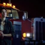 Eaddy Mays Instagram - Aww 🥰 You guys made GREAT guesses and I especially love the idea of Victoria Argent as an avenging Werewolf! …after all , Victoria’s eyes turned Yellow BEFORE the knife 🔪 js BUT! I was referring to (hinted in a picture in the last post) to me driving a semi-truck! 🦾 I’ll tell you the story soon, if you want. Meanwhile, know that I’m thinking about you and sending you bunches of love and peace 💓✌🏼 More soon…. xoxo United States