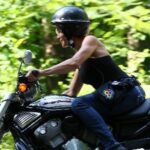 Eaddy Mays Instagram – My kids give me the best Mother’s Day every year by understanding I want to spend the day on my bike. I was raised to ride!

Six weeks ago, my mom died. 
Today I rode into Great Smokey Mountain National Park and scattered her ashes. 

Thanks, Ma, for the legacy and the love. WAGBT ❤️ Great Smoky Mountains National Park