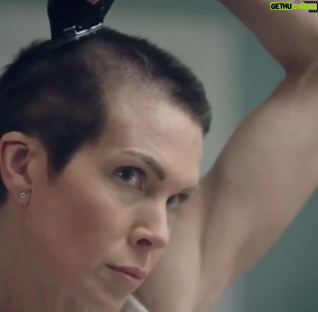 Eaddy Mays Instagram - Whoa! THREE years ago?! 😳 Wow. Yes. In January, it was 3 years ago that I shaved my head for the @walgreens #BattleBeautifully campaign. What a magical life changer it was to be part of that. I’m sending my love to the beautiful, funny, smart and sassy women who are in my life as a result. We’re all over the country, but you are all always close in my heart 💓 . . . Two weeks ago, another magical soul @kelseyedwardsphoto shared her gift with me again (20 YEARS she’s taken care of me! 🤯 ) You draw shimmery souls to you, as well and it was a delight to work with @amyelizabethmakeup and Brandon. Thank you, Kelsey, for lending your joyous, peaceful spirit in my life and for bringing the same to all aspects of your world. 🤗😘 . . The Universe is a more amazing, wondrous place because of these women. I am eternally grateful ☺️🤟🏼✌🏼 🥰 @drjerispeaks @beckyhalstead @tiffanyahorstein @rosemary.a.carrera @jodima813 🥰 Here