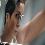 Eaddy Mays Instagram - Whoa! THREE years ago?! 😳 Wow. Yes. In January, it was 3 years ago that I shaved my head for the @walgreens #BattleBeautifully campaign. What a magical life changer it was to be part of that. I’m sending my love to the beautiful, funny, smart and sassy women who are in my life as a result. We’re all over the country, but you are all always close in my heart 💓 . . . Two weeks ago, another magical soul @kelseyedwardsphoto shared her gift with me again (20 YEARS she’s taken care of me! 🤯 ) You draw shimmery souls to you, as well and it was a delight to work with @amyelizabethmakeup and Brandon. Thank you, Kelsey, for lending your joyous, peaceful spirit in my life and for bringing the same to all aspects of your world. 🤗😘 . . The Universe is a more amazing, wondrous place because of these women. I am eternally grateful ☺️🤟🏼✌🏼 🥰 @drjerispeaks @beckyhalstead @tiffanyahorstein @rosemary.a.carrera @jodima813 🥰 Here