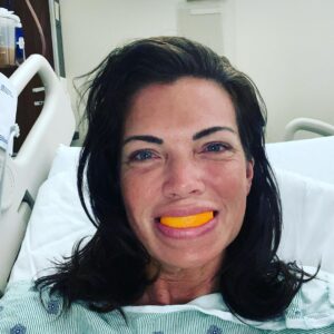 Eaddy Mays Instagram - OK, so I’m starting this post with a really goofy picture of me so that if you are easily grossed out or have a weak stomach DO NOT look at any more pictures in this post. Got it?!! I totally did an @spiderandersonsilva 😣 The pix are kinda gross (but I think it’s cool LOL so I’m sharing it with you.) Also,  I’m looking for Sci-Fi reading recommendations! Put ‘em in the comments, please. Ok. Be smart (smarter than me! LOLOL) and we’ll connect soon 😘😘😘