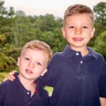 Eaddy Mays Instagram - Boys, I’m more proud of you than you can ever know. You are the PERFECT sons for me; I’m the most fortunate mom ever! I love you with all my Being... always have and always will ❤️ ❤️ #nationalsonday