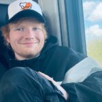 Ed Sheeran Instagram – Virgin dump, more to come