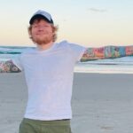 Ed Sheeran Instagram – Virgin dump, more to come