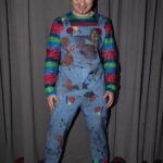 Ed Sheeran Instagram – Happy Halloween from Vegas 📸 @marksurridge