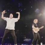 Ed Sheeran Instagram - What a moment, bringing out @macklemore in Seattle for a home crowd. Will never forget that energy in the stadium. Thank you Ben for your time, and your city rocks x Lumen Field