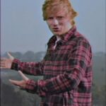 Ed Sheeran Instagram - Did you hear the news? Autumn is coming, with a vengeance
