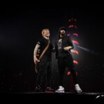 Ed Sheeran Instagram - Ed&Em 📸 @marksurridge