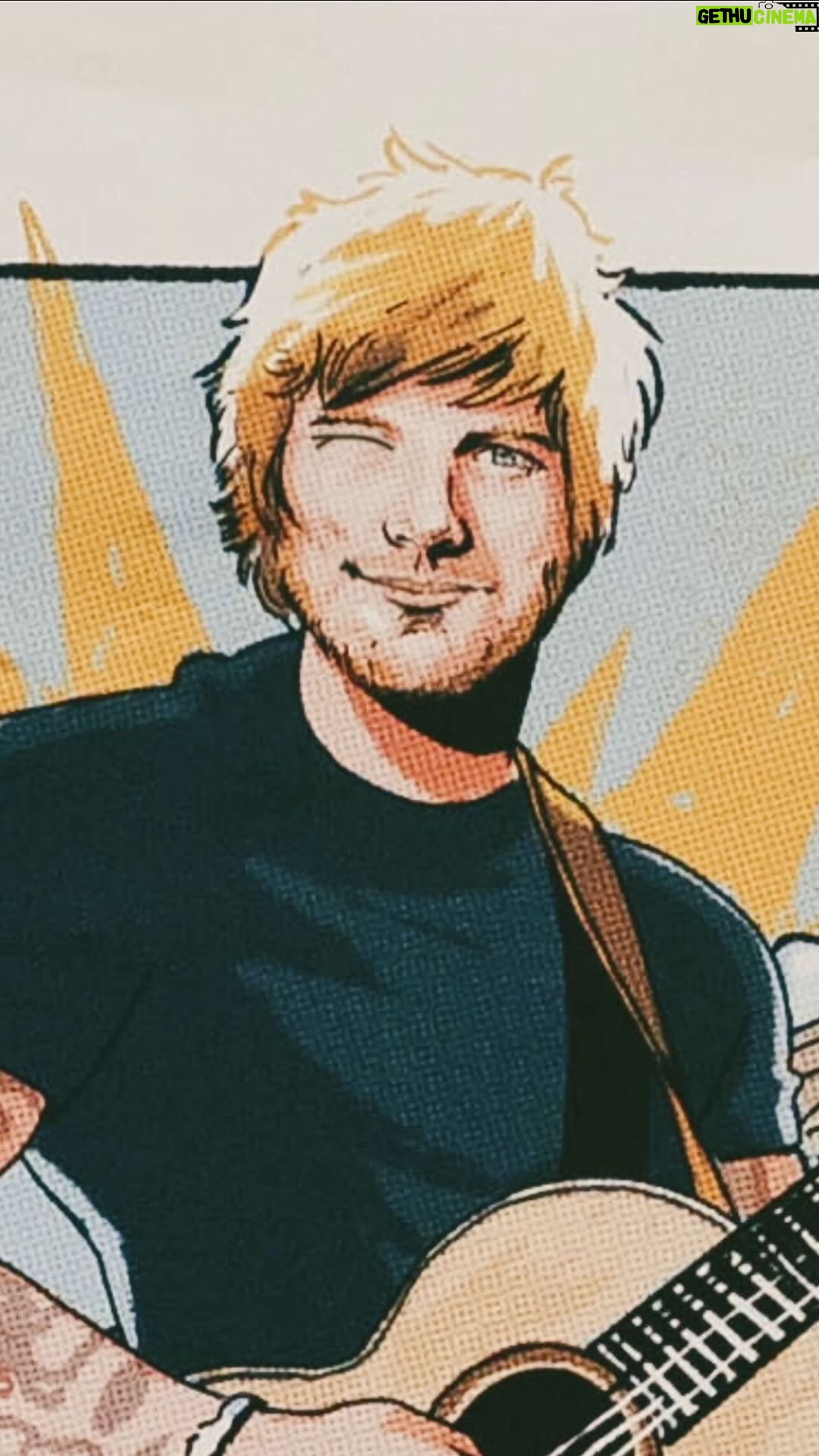 Ed Sheeran Instagram - Broke the attendance record at Soldier Field in Chicago this weekend, played a subtract show to a pin drop silence crowd, got shouted at serving hotdogs, and got a new tattoo. Autumn is coming, tell a friend x π¬ @liampethickphoto Chicago, Illinois