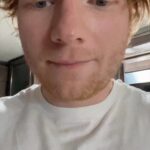 Ed Sheeran Instagram – Out in Iowa trying my hardest to fit in, I need more practice
