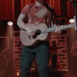 Ed Sheeran Instagram – Played the Last Days of Autumn gigs at the @royalalberthall to mark the end of Autumn Variations. It’s been a super fun fan focused campaign, and the first on my own label. There will be the fan made videos from all around the world rolling out from today online, hope you like them. Thanks for a fun 2 months ! Almost time for me and Elton to unthaw ourselves for a bit of festive cheer. Love you guys, autumn forever x Royal Albert Hall