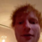 Ed Sheeran Instagram – Will leak girls house if mais gets number one you heard it here first @maisiehpeters