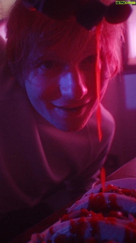 Ed Sheeran Instagram - Who has tried @tinglyteds? What did ya think?