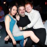 Ed Sheeran Instagram – Happy 50th birthday to my manager @stuartcamp73. You changed my life and no one works harder. Even when we’d become successful I still pretended I had to sleep at your house because I loved hanging out so much, then you moved, so I moved upstairs. Then you moved again and I can’t annoy you as much. But I love you more than you know (you probably do know though). Thank you for always believing in me and telling me when my shit ideas were awful. And happy 50th you dinosaur xx
