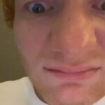 Ed Sheeran Instagram - @stormzy