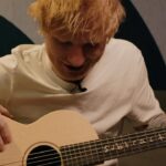 Ed Sheeran Instagram - You can now order the @sheeranguitars Subtract edition. They’re super limited, only 100 available exclusively from sheeranguitars.com. The rest of the @sheeranguitars by @lowdenguitars range is now also on Amazon USA & Australia stores x