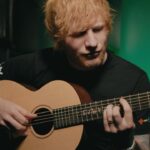 Ed Sheeran Instagram - Subtract Sundays - Borderline - I wrote this at the start of 2022 when I just had a string of things happen to me. Every time I thought things would get better another thing just came along and eclipsed the last thing for being even worse. So I felt I was just running from the light engulfed in darkness. Being on a thin line where one side was happiness and the other was just destruction, stuck on the borderline