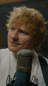 Ed Sheeran Instagram - I remember touring with @passengermusic in 2011 and having him play me Let Her Go outside the backstage area at Concorde 2 acoustically before we went on stage. I knew then how special it was, but couldn’t have guessed how insanely massive it would be. My favourite memory of the song is it hitting number one in the Netherlands on a day I was headlining a show that Mike was opening for me at. I hadn’t even had a top 10 in Holland at that point and his song was sitting at number one, it was such a special night, and tour to follow. It’s an honour to sing the re-recorded version of the song with Mike 10 years on, such a long lasting friendship that’s gone from empty pubs for both of us together to where we are now. All the little lights anniversary edition out now x