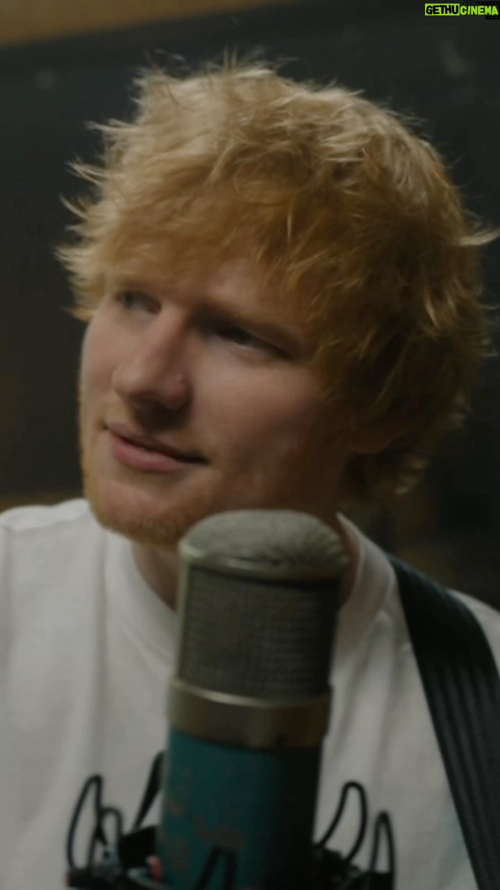 Most liked Instagram photo of Ed Sheeran