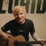 Ed Sheeran Instagram - Subtract Sundays - Colourblind - I feel love is so many different colours, a relationship is not one thing. Different days its different colours, different moments it explodes for good or bad, but its what makes life interesting and amazing. I feel to go into any situation you have to go in with an open mind and an open heart, very similar to starting on a blank canvas. And just paint the darkness with vibrant colours without knowing really where youre going. So paint the night, colourblind