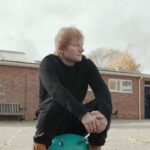 Ed Sheeran Instagram - 14 videos in 14 days with the wonderful @_miabarnes. What an amazing experience it was making all of them with the fantastic team. I regret the decision to film in winter in the North Sea but only coz I’ve just regained feeling in my fella. Check out behind the scenes on YouTube now, made by @nicminns who’s obviously the best, Subtract out everywhere now x