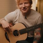 Ed Sheeran Instagram - Subtract Sunday - Dusty - I wrote this about waking up in the mornings with my eldest daughter. I would get in late from being at Jamal’s mural and cry myself to sleep, then wake up hours later to an energetic, beautiful, smiling girl. It was a real juxtaposition. Children are incredible how they can just bring so much joy into dark situations without knowing it. I took her downstairs, made breakfast, and we put a vinyl on. Every morning we do this. And she chooses it. Flick a finger, start a discussion to pick a singer. And the singer this particular morning was Dusty Springfield. So we dropped the needle on Dusty