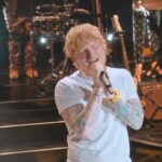 Ed Sheeran Instagram - Watch my Apple Music Live performance of Subtract today at 3pm ET / 8pm BST on @applemusic x